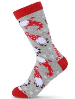 VIANOČNÉ DETSKÉ PONOŽKY SKCH01
