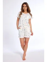 PIŻAMA DAMSKA KR model 20827481 - Cornette