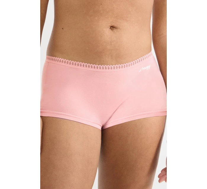 SLOGGI GO CRUSH SHORT 3PACK M005