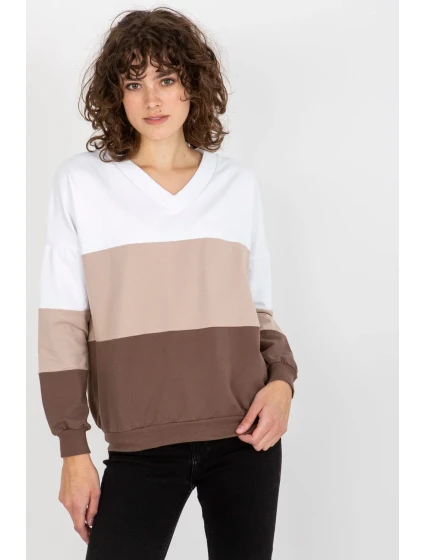 Mikina model 174714 Rue Paris