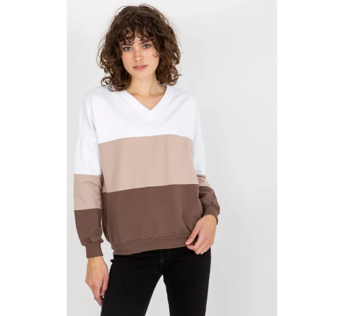 Mikina model 174714 Rue Paris