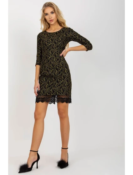 Večerné šaty model 174954 Lakerta