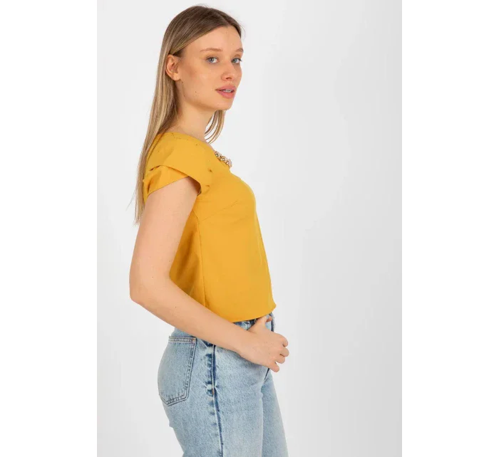 Blúzka model 182276 Lakerta Blúzka model 182276 Lakerta