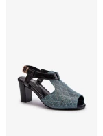 Papuče model 196232 Step in style