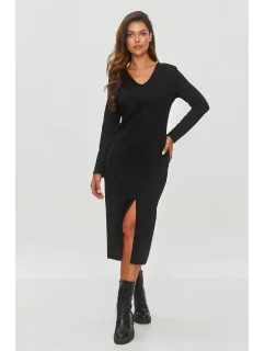 Denné šaty model 200065 Makadamia