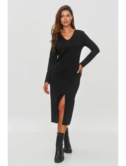 Denné šaty model 200065 Makadamia