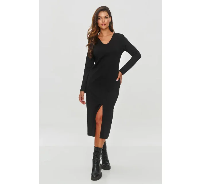 Denné šaty model 200065 Makadamia