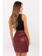 Krátka sukňa model 219358 Rue Paris