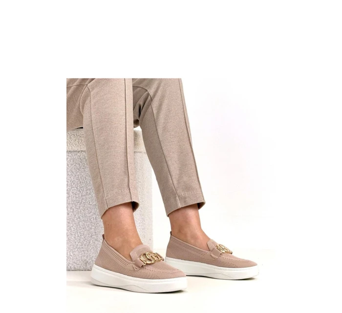 Tenisky model 224574 Solea