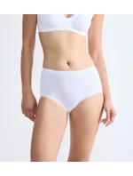 sloggi 24/7 Cotton Midi - WHITE - SLOGGI WHITE - SLOGGI sloggi 24/7 Cotton Midi - WHITE - SLOGGI WHITE - SLOGGI