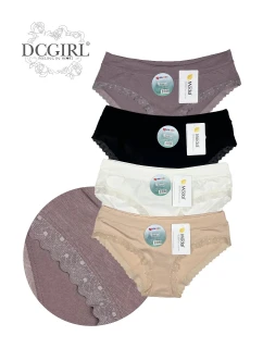 DC Dievčenské nohavičky 26912 A'2 S-XL