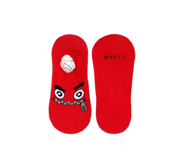 Baleríny model 21056316 - Moraj