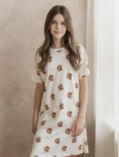 Koszula model 22036832 Coco kr/r 146158 W26 - Taro