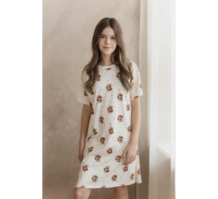 Koszula model 22036832 Coco kr/r 146158 W26 - Taro