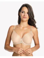 Vystužená dámska podprsenka full cup Gaia BS 1082 Gaja