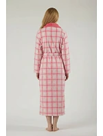 dámsky župan Olivia so šálovým golierom dámsky župan Olivia so šálovým golierom