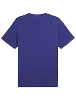 Puma Essential Logo Tee M 586667 26 pánske tričko
