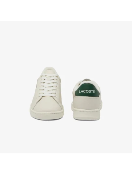 Carnaby Set pánské tenisky tenisky bílé model 21123787 - Lacoste Carnaby Set pánské tenisky tenisky bílé model 21123787 - Lacoste