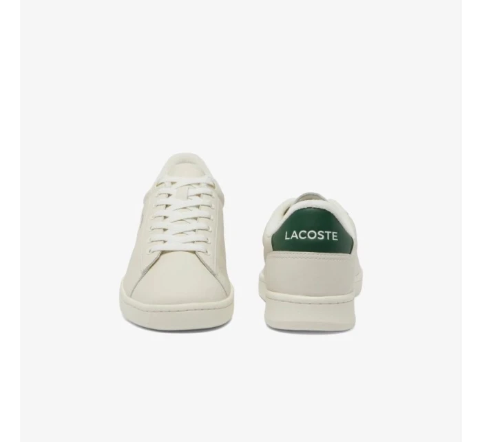 Carnaby Set pánské tenisky tenisky bílé model 21123787 - Lacoste