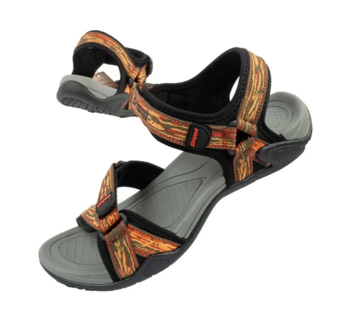 W dámské sandály model 21052371 - Grisport W dámské sandály model 21052371 - Grisport