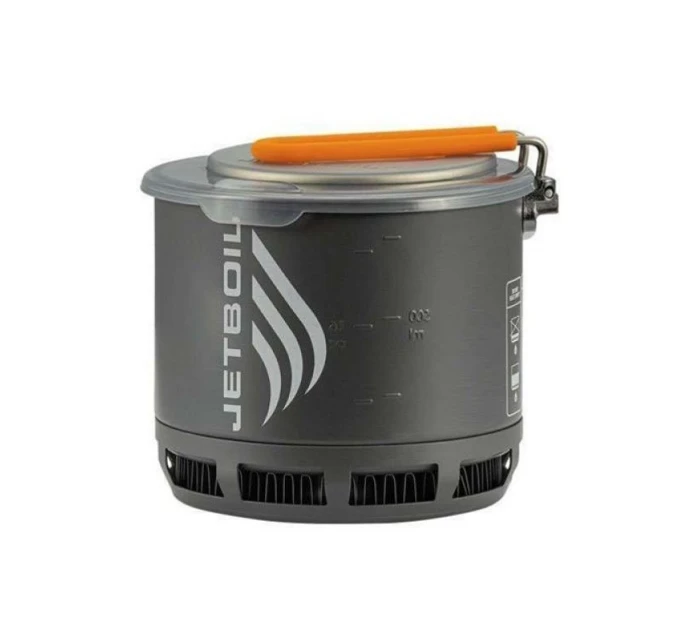 Systém na varenie v skrini - Jetboil Systém na varenie v skrini - Jetboil