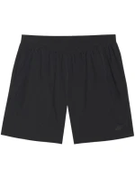 Pánske tmavočierne šortky 4F FNK M1311 4FWMM00TFSHM1311 20S Pánske tmavočierne šortky 4F FNK M1311 4FWMM00TFSHM1311 20S