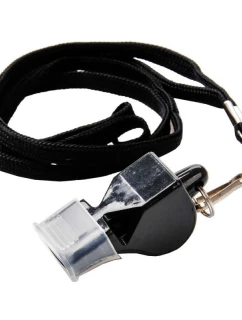 Meteor Wolf plus so silikónovým náustkom čierny 38511