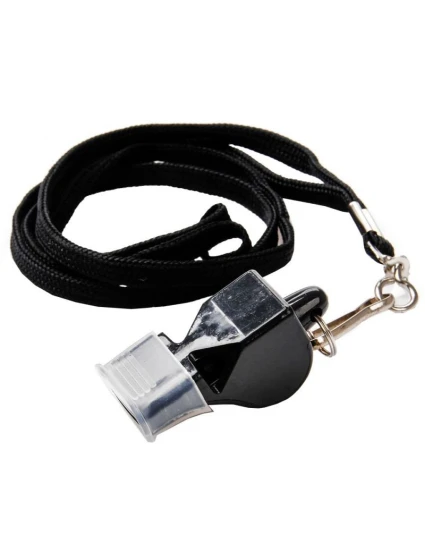 Meteor Wolf plus so silikónovým náustkom čierny 38511