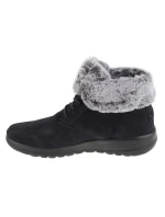 Skechers On The Go Joy-Plush Dreams 144042-BKGY Black 36 Skechers On The Go Joy-Plush Dreams 144042-BKGY Black 36