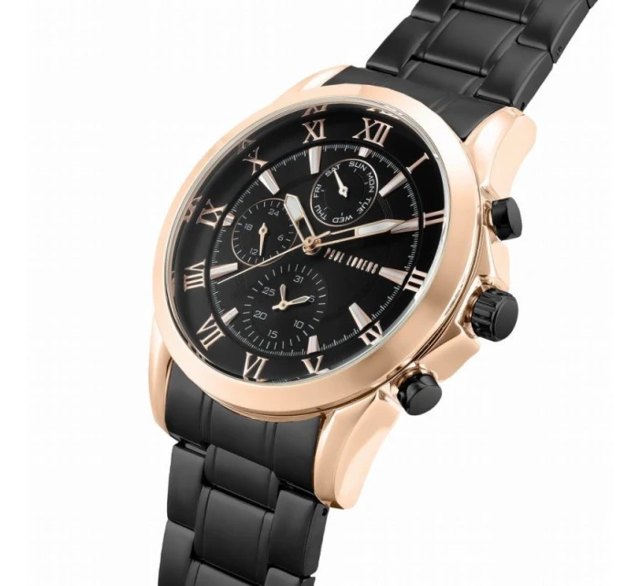 Pánské hodinky model 21805241 - Paul Lorens Pánské hodinky model 21805241 - Paul Lorens