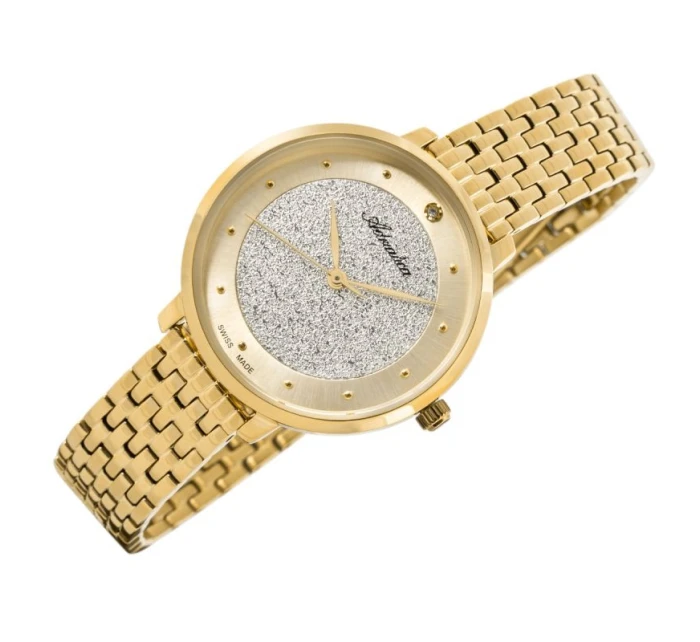 Dámské hodinky Classic + BOX model 21806849 - Adriatica Dámské hodinky Classic + BOX model 21806849 - Adriatica