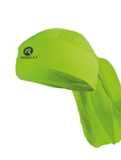 Šatka Rogelli žltá