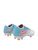 Skechers Razor - 1.5 Elite FG kopačky biele 252020 WTQP