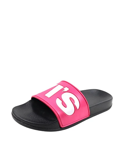 Levi's June L pink and black  dámské model 22189272 - Levis
