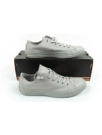 Dámske tenisky Converse Chuck Taylor All Star, sivé, módne a pohodlné