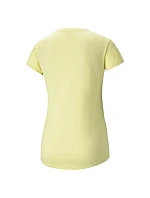 Dámské tričko Heather Logo W 40  model 16054294 - Puma