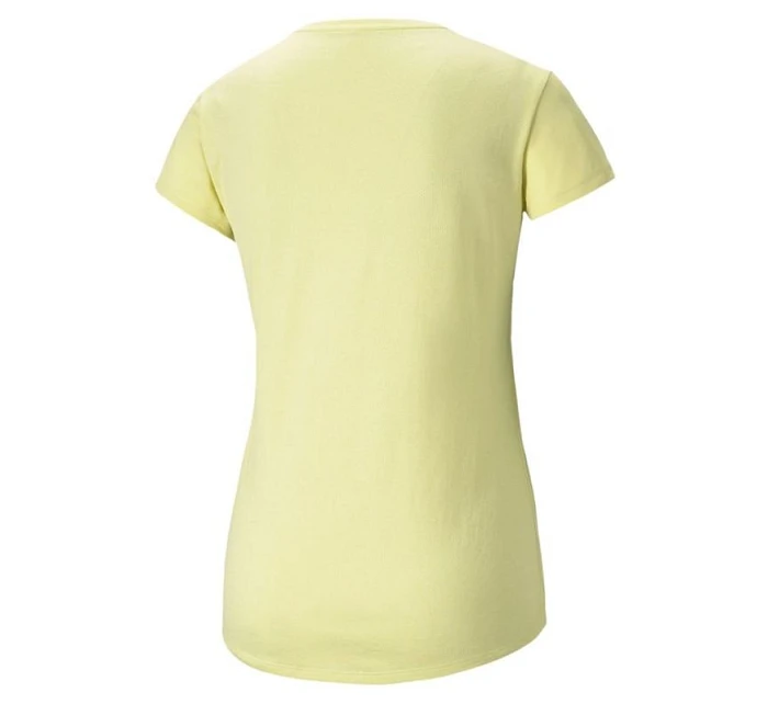Dámské tričko Heather Logo W 40  model 16054294 - Puma