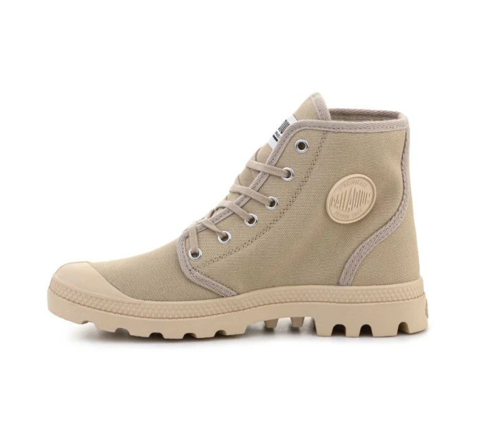 Boty Pampa HI U model 17215291 - Palladium Boty Pampa HI U model 17215291 - Palladium