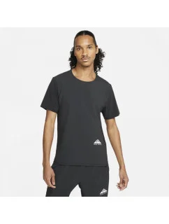 Pánské běžecké tričko Dri-FIT Rise 365 M CZ9050-010 - Nike