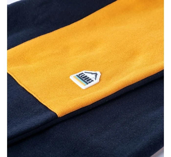 Jr kalhoty model 17675055 - Elbrus