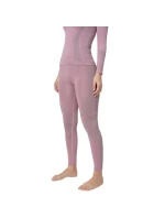 Dámské termo legíny light pink W H4Z22 model 21424663 53S - 4F