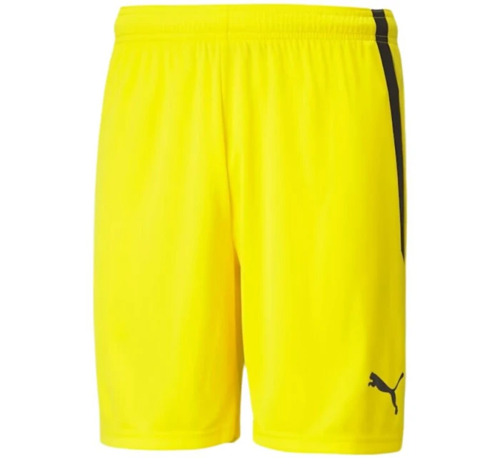 Šortky Puma teamLIGA M 704924 07