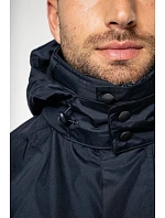 K 657 3v1 parka model 22510530 black - Kariban K 657 3v1 parka model 22510530 black - Kariban