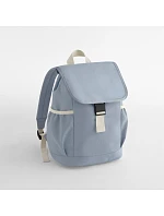 BagBase BG 365 Detský batoh „Adventure“ 52.0365 dusty blue BagBase BG 365 Detský batoh „Adventure“ 52.0365 dusty blue