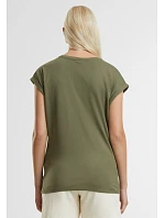 NM 007 Dámské tričko model 22443262 navy - New Morning Studios NM 007 Dámské tričko model 22443262 navy - New Morning Studios