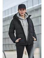 Colorado Jacket Women Dámská zimní bunda model 22454508 black - Clique Colorado Jacket Women Dámská zimní bunda model 22454508 black - Clique
