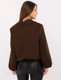 Kurtka IT KR model 21480262 brązowy - FPrice