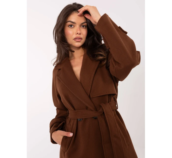 Pneumatika IT EN A9589.58 hnedá