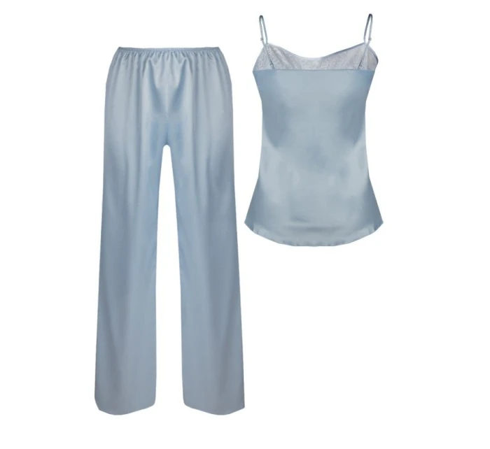 Súprava Melanie Baby Blue - Dkaren Súprava Melanie Baby Blue - Dkaren