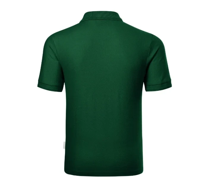 Polokošeľa Reserve tmavozelená Polokošeľa Reserve tmavozelená